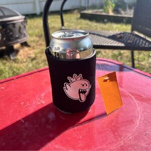 King Boo Can Koozie
